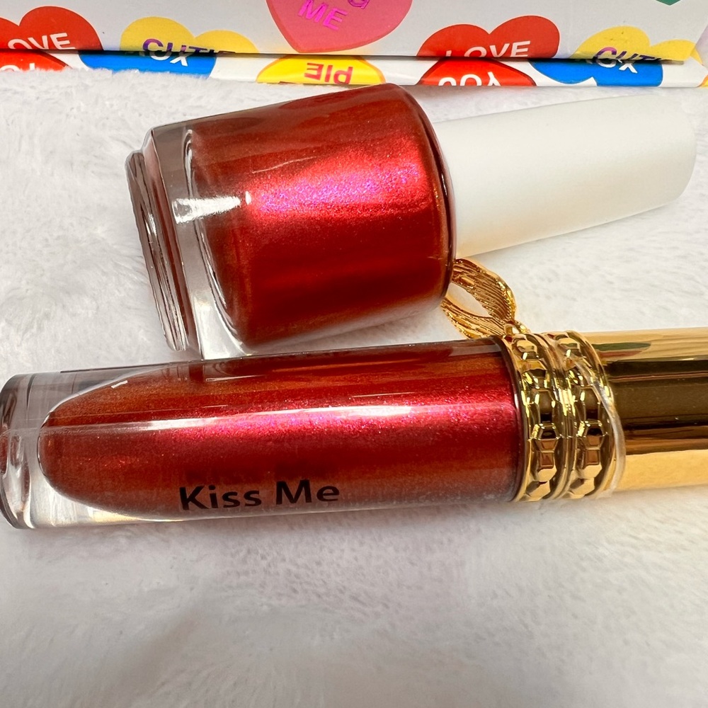 Liquid Lip